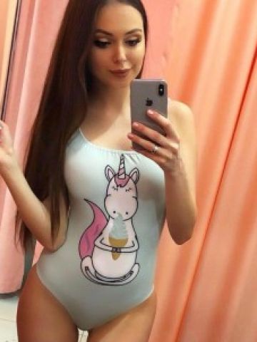 Лизочка